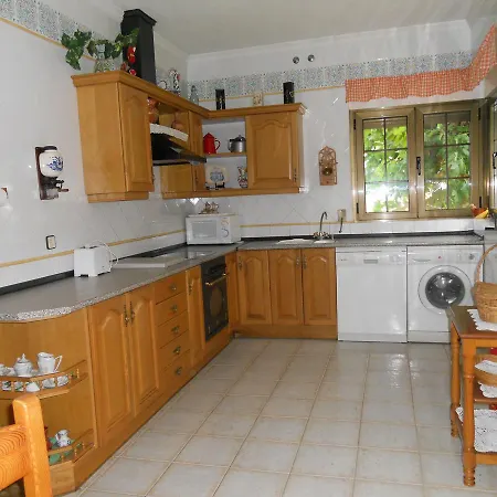 Casa Rural Las Navas
